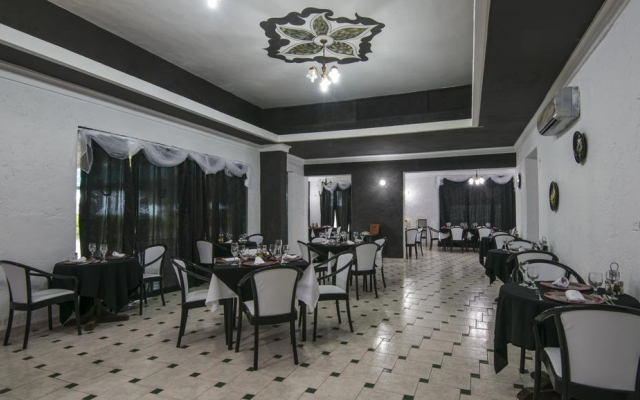 Gran Caribe Villa Tortuga All Inclusive