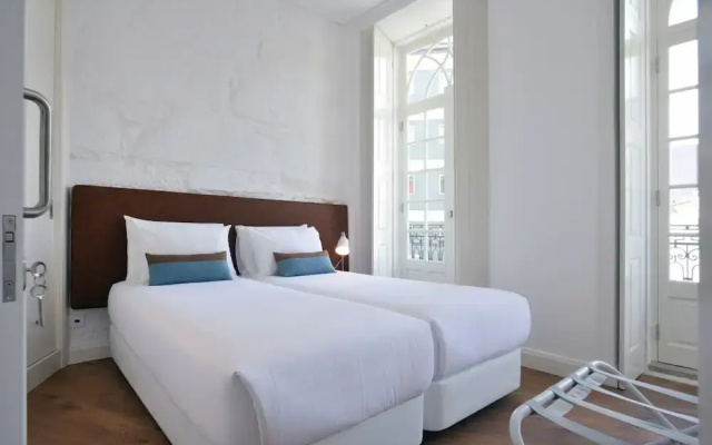 Spot Apartments Casa Januario