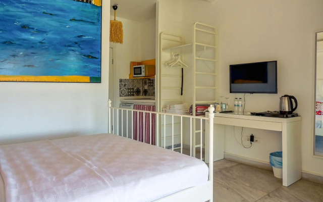 Oza Butik Hotel
