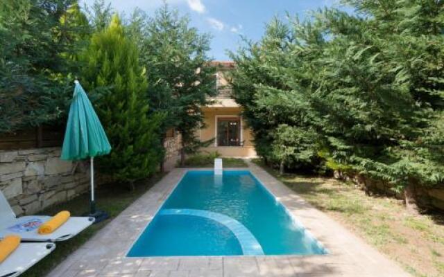 Villa Melodia