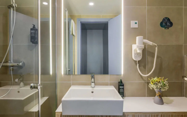 ibis Styles Bucharest City Center