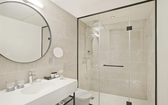 Pestana Amsterdam Riverside