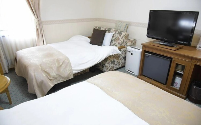 Hotel Arthur KITAHAMA BASE