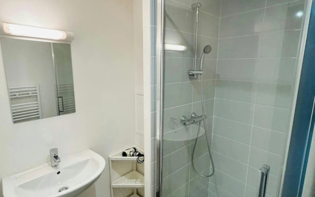 We Live In R - Suite 203