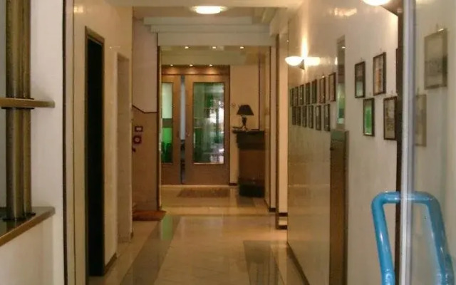 Albergo Arcobaleno