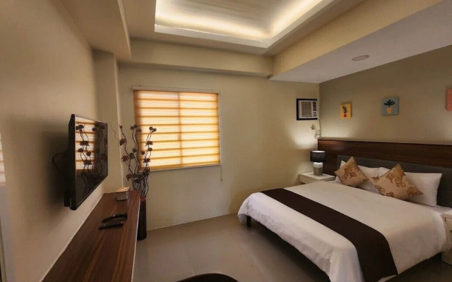 Leoncia's Apartelle