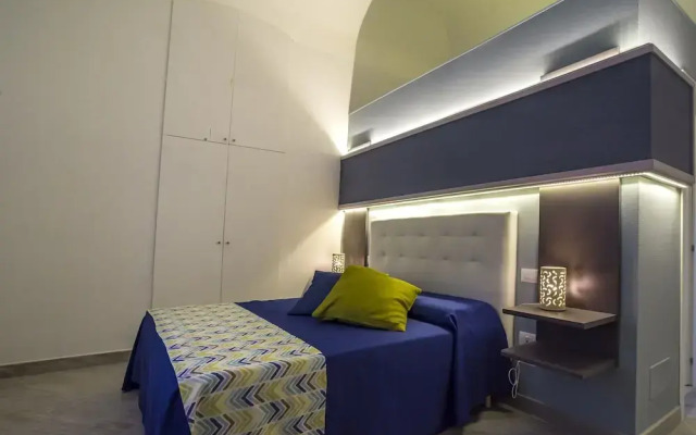 Room-porto Di Mare Exclusive Room "libec