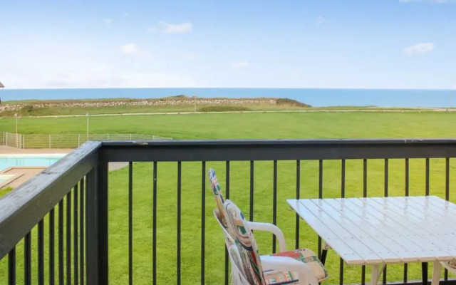 "Zivan" - 150m from the sea in NW Jutland