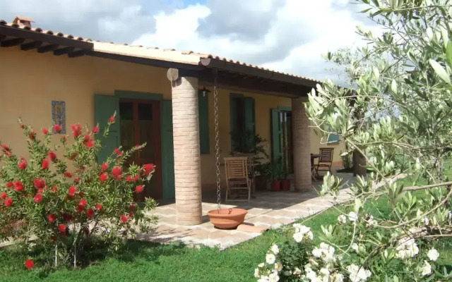 Agriturismo Quarto Podere