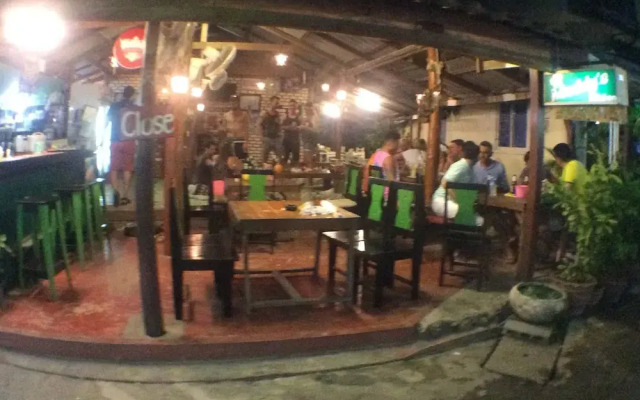 Maddy’s Hostel