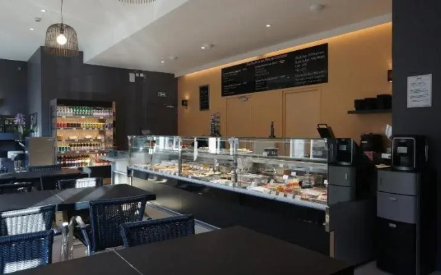 LOGIS HOTEL - Le Petit Bellon