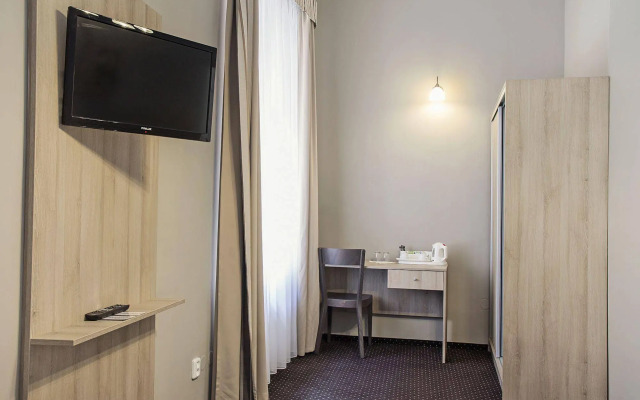 Hotel Palác U Kočků by Adrez Living