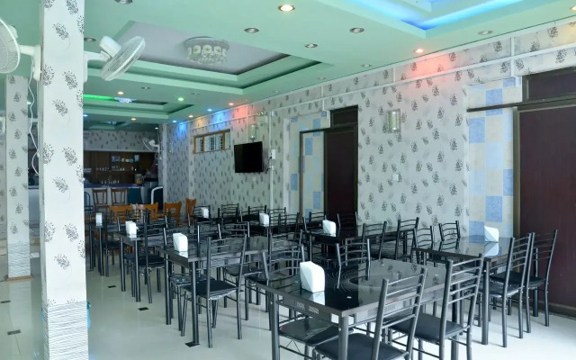 New Golden Forward Hotel