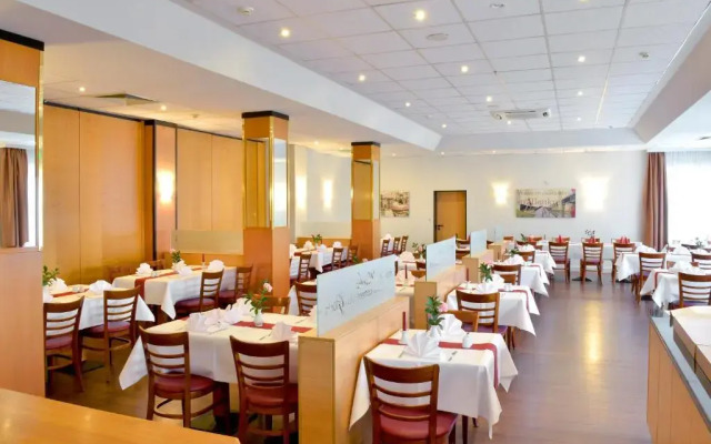 Hotel Sachsen-Anhalt