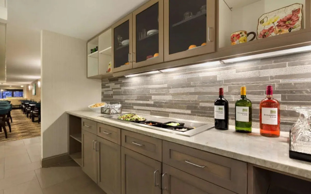 Homewood Suites by Hilton Hartford Downtown