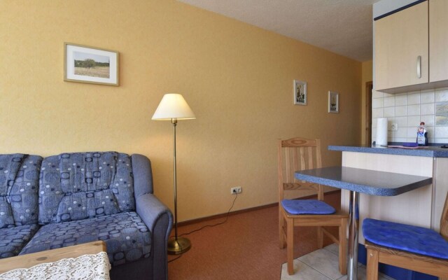 Furnished Apartment Near the Beach