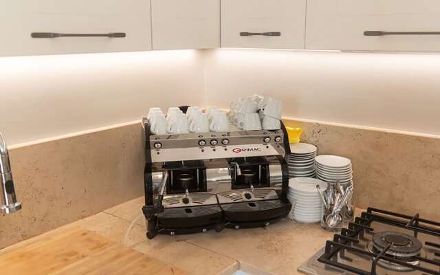 Agriturismo Le Grancìe