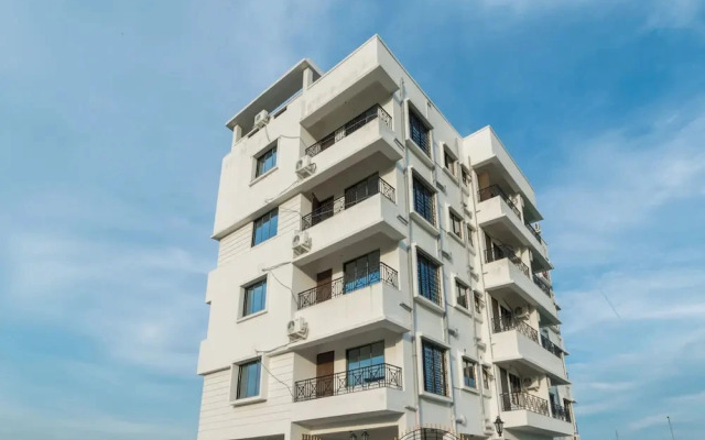 Zo Rooms DLF Rajarhat