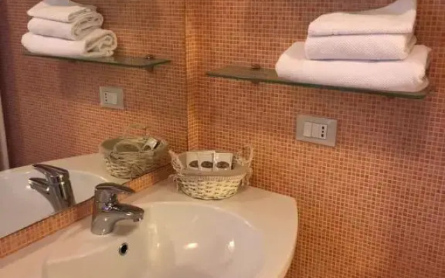 B&B Ca-Casoni