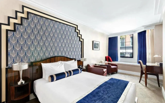 Walker Hotel Greenwich Village