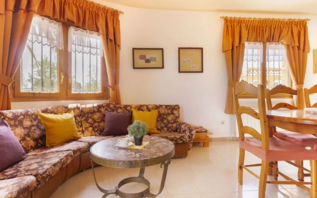 House Nellyana Deltebre