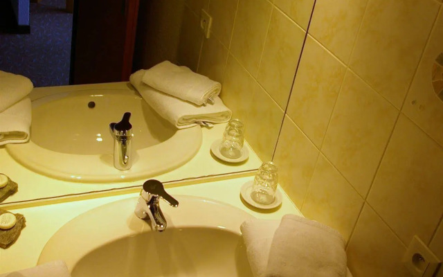 L'Outa Hôtel Restaurant