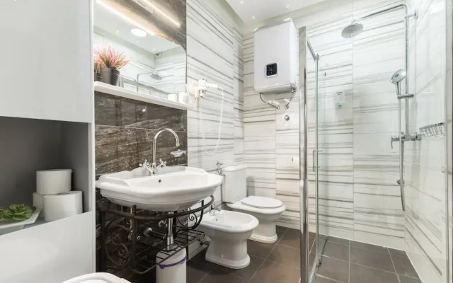 Luxury Apartment Perko