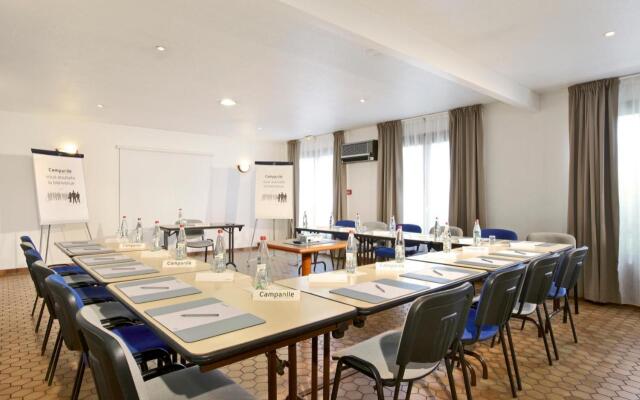 Hotel Campanile Grenoble Nord - Moirans