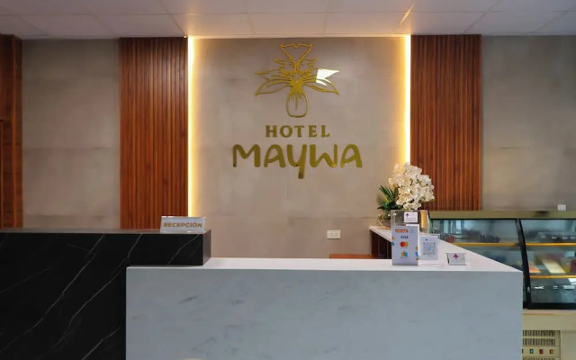 Hotel Maywa