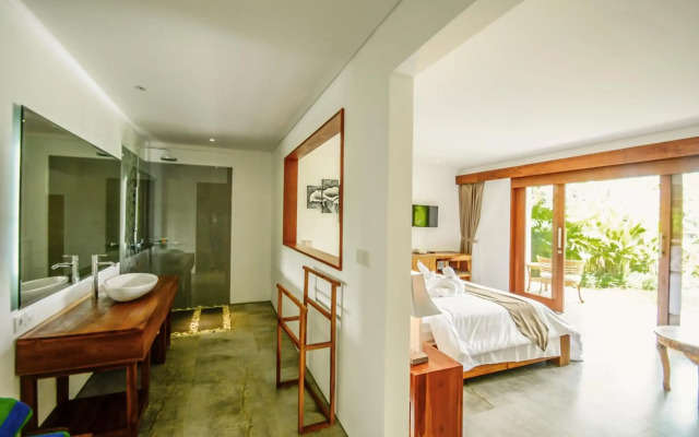 The Hidden Paradise Ubud