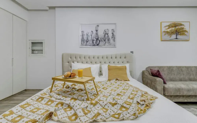 Knokey Ahad Residences
