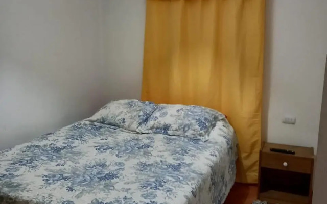 Cabañas Sol Atacama - Caldera