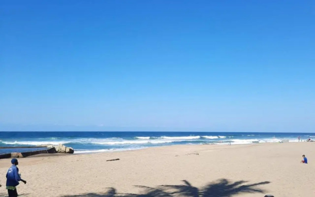 Calamari 4, Ramsgate