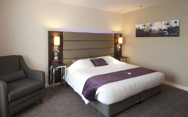 Premier Inn Hartlepool Marina