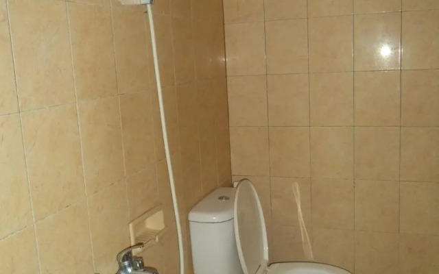 Tirta Sanita Hotel Yogyakarta
