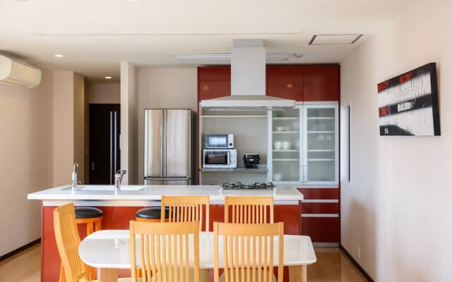 Shiki Homes - Libero Executive Suite