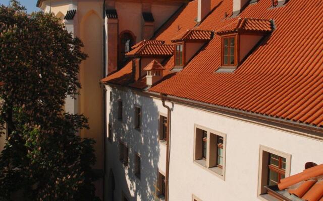 Augustine, a Luxury Collection Hotel, Prague