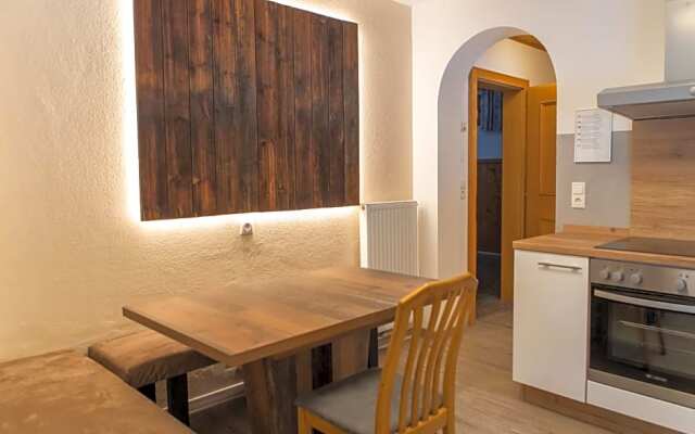 Sonnenhof - Apartments & Zimmer