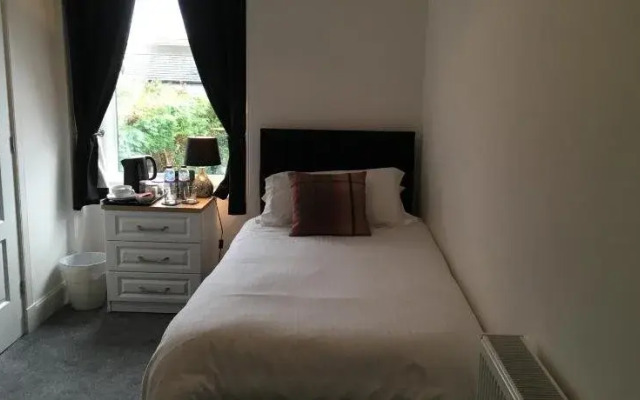 Kinnoch Lodge