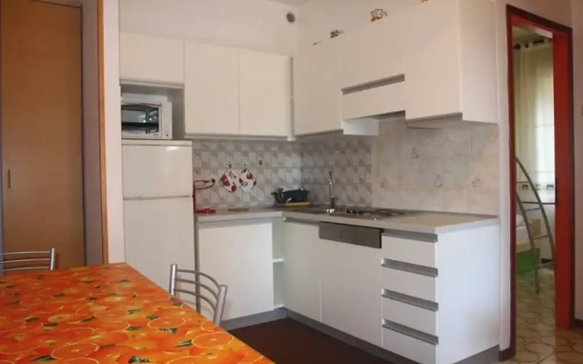 Cozy Flat Near the Beach