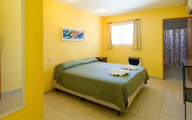 Hotel Bahia Norte
