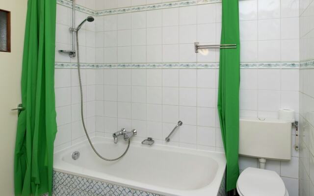 Holiday Home in Huijbergen Near Forest