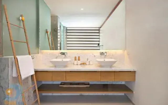 Amazing Ocean Villas 4br