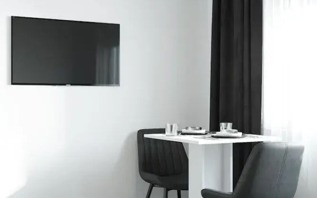 The Residences - Apartments Frankfurt