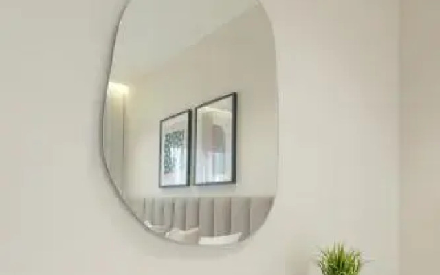 Prime Residence Zayed Heights