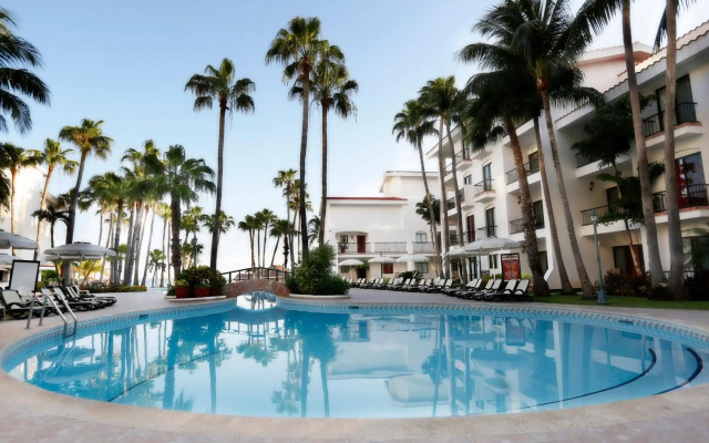The Royal Cancun All Suites Resort