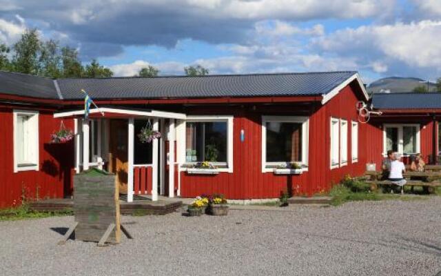 Abisko Mountain Lodge