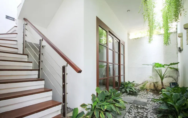 Airy Sanur Bumi Ayu Gang Lima 88 Denpasar Bali