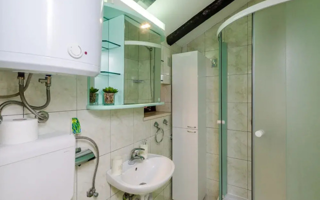 Apartments Melany