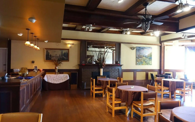 Rodmay Heritage Hotel